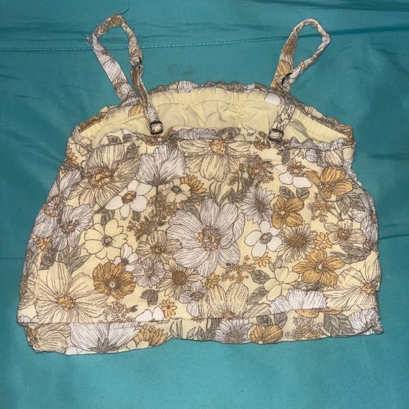 Crop top Abercrombie kids - Picture 2 of 3